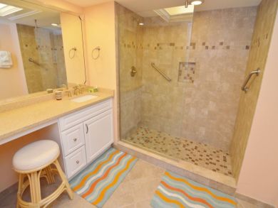 Sanibel Vacation Condo with Water Views & Two Bedrooms
